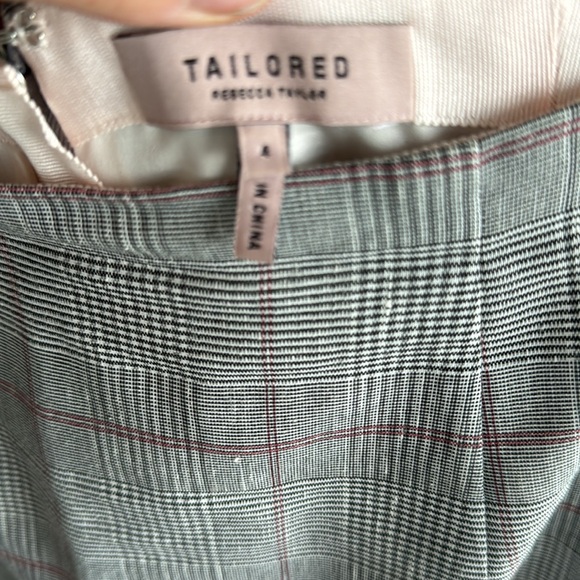 Rebecca Taylor 3 piece suit - Picture 7 of 11